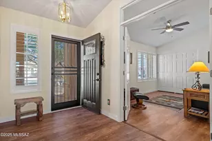 38100 S Rolling Hills Dr, Saddlebrooke, AZ 85739 - Photo 8