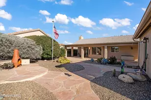 38100 S Rolling Hills Dr, Saddlebrooke, AZ 85739 - Photo 38