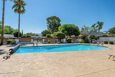 361 S Paseo Pena #B, Green Valley, AZ 85614 - Photo 32