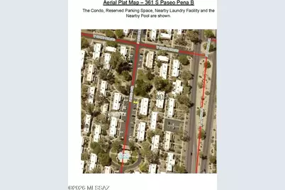 361 S Paseo Pena #B, Green Valley, AZ 85614 - Photo 28