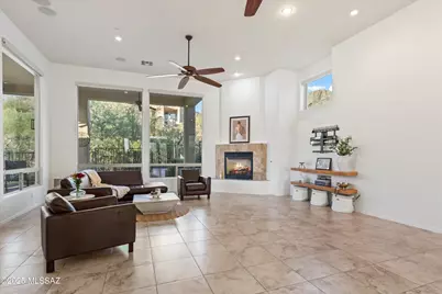 1775 E Placita De La Olla, Oro Valley, AZ 85737 - Photo 10