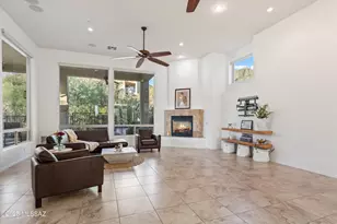 1775 E Placita De La Olla, Oro Valley, AZ 85737 - Photo 10