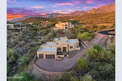 1775 E Placita De La Olla, Oro Valley, AZ 85737 - Photo 44