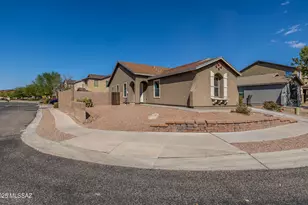5283 E Desert Straw Ln, Tucson, AZ 85756 - Photo 1