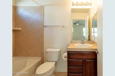 5283 E Desert Straw Lane, Tucson, AZ 85756 - Photo 14