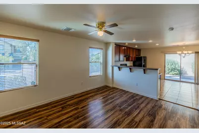 5283 E Desert Straw Lane, Tucson, AZ 85756 - Photo 6