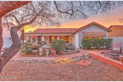 38035 S Rolling Hills Drive, Saddlebrooke, AZ 85739 - Photo 34