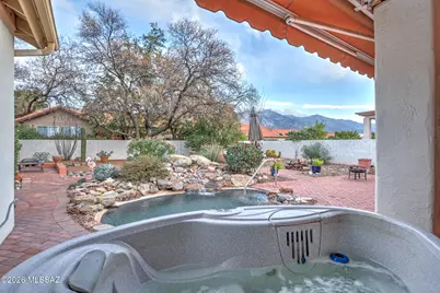 38035 S Rolling Hills Drive, Saddlebrooke, AZ 85739 - Photo 28