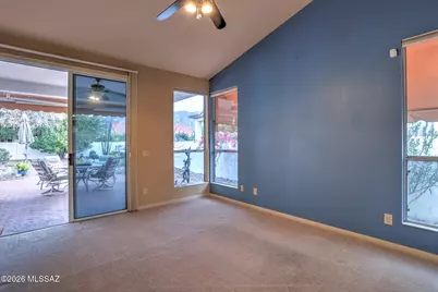 38035 S Rolling Hills Drive, Saddlebrooke, AZ 85739 - Photo 16