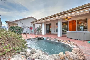 38035 S Rolling Hills Dr, Saddlebrooke, AZ 85739 - Photo 32