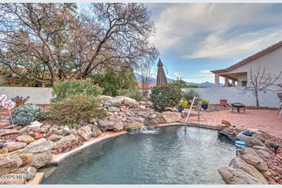 38035 S Rolling Hills Drive, Saddlebrooke, AZ 85739 - Photo 30