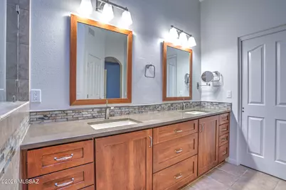 38035 S Rolling Hills Drive, Saddlebrooke, AZ 85739 - Photo 26