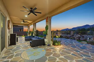 5349 E Camino Rio De Luz, Tucson, AZ 85718 - Photo 38