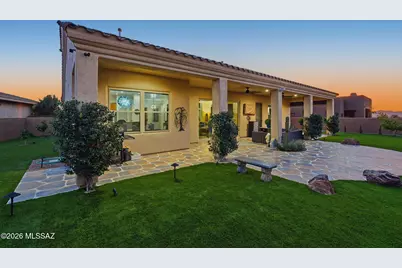 5349 E Camino Rio De Luz, Tucson, AZ 85718 - Photo 36
