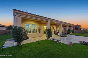 5349 E Camino Rio De Luz, Tucson, AZ 85718 - Photo 36