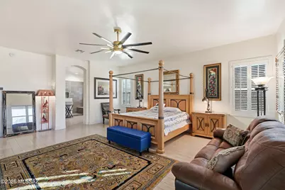 5349 E Camino Rio De Luz, Tucson, AZ 85718 - Photo 20
