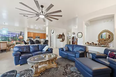 5349 E Camino Rio De Luz, Tucson, AZ 85718 - Photo 12