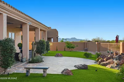 5349 E Camino Rio De Luz, Tucson, AZ 85718 - Photo 32