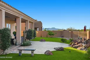 5349 E Camino Rio De Luz, Tucson, AZ 85718 - Photo 32