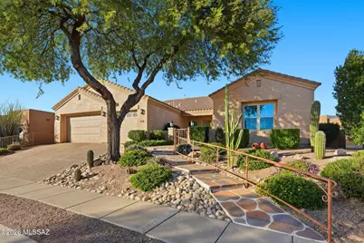 5349 E Camino Rio De Luz, Tucson, AZ 85718 - Photo 2