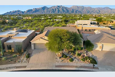 5349 E Camino Rio De Luz, Tucson, AZ 85718 - Photo 42