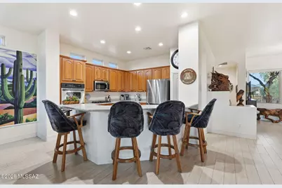 5349 E Camino Rio De Luz, Tucson, AZ 85718 - Photo 14