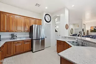 5349 E Camino Rio De Luz, Tucson, AZ 85718 - Photo 16