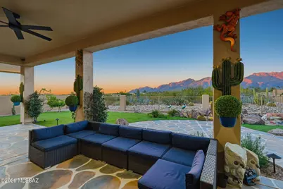 5349 E Camino Rio De Luz, Tucson, AZ 85718 - Photo 34