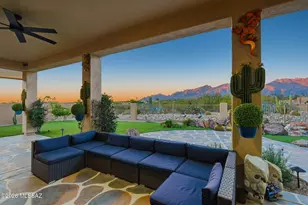 5349 E Camino Rio De Luz, Tucson, AZ 85718 - Photo 34