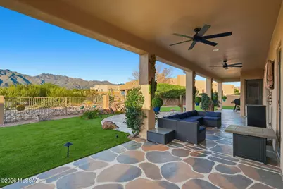 5349 E Camino Rio De Luz, Tucson, AZ 85718 - Photo 30