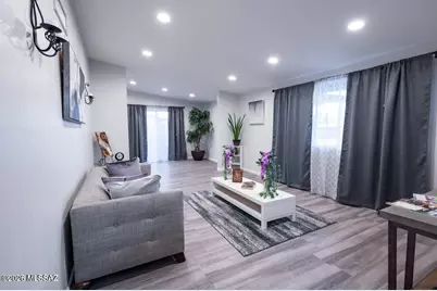 7122 E Eastland Street, Tucson, AZ 85710 - Photo 2