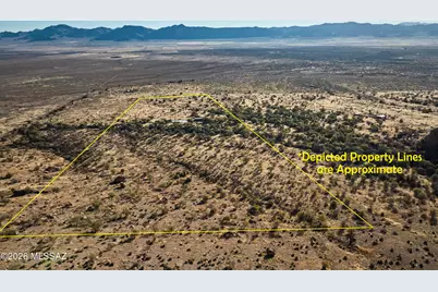 3795 N Owls Butte Trail, Portal, AZ 85632 - Photo 36