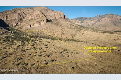 3795 N Owls Butte Trail, Portal, AZ 85632 - Photo 28