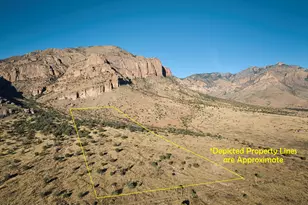 3795 N Owls Butte Trail, Portal, AZ 85632 - Photo 28