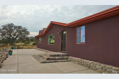 3795 N Owls Butte Trail, Portal, AZ 85632 - Photo 44