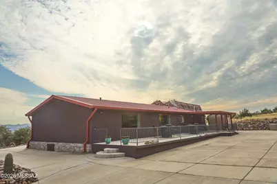 3795 N Owls Butte Trail, Portal, AZ 85632 - Photo 38