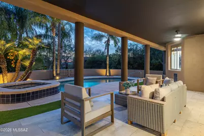 6872 E Desert Wind Court, Tucson, AZ 85750 - Photo 28