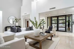 6872 E Desert Wind Ct, Tucson, AZ 85750 - Photo 2