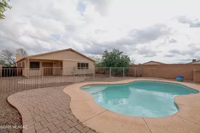6081 N Applesauce Court, Tucson, AZ 85741 - Photo 10