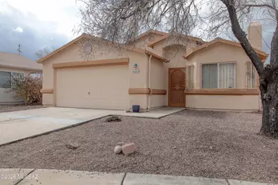 6081 N Applesauce Court, Tucson, AZ 85741 - Photo 1