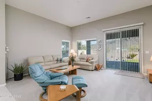 9800 N Saguaro Breeze Way, Marana, AZ 85653 - Photo 4