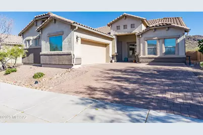 9800 N Saguaro Breeze Way, Marana, AZ 85653 - Photo 2