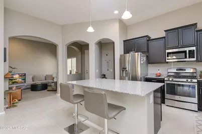 9800 N Saguaro Breeze Way, Marana, AZ 85653 - Photo 24