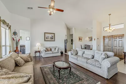 62825 E Amberwood Drive, Tucson, AZ 85739 - Photo 12