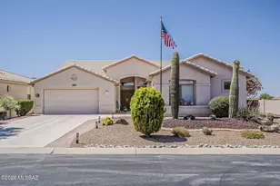62825 E Amberwood Dr, Tucson, AZ 85739 - Photo 1