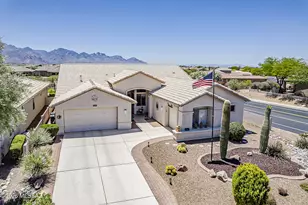 62825 E Amberwood Dr, Tucson, AZ 85739 - Photo 2