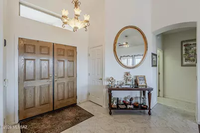 62825 E Amberwood Drive, Tucson, AZ 85739 - Photo 6