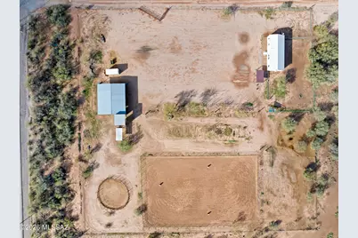 14980 W Avra Valley Road, Marana, AZ 85653 - Photo 34