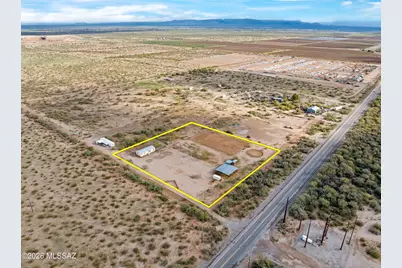 14980 W Avra Valley Road, Marana, AZ 85653 - Photo 36