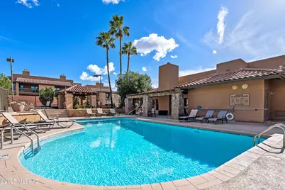 6651 N Campbell Avenue #230, Tucson, AZ 85718 - Photo 22